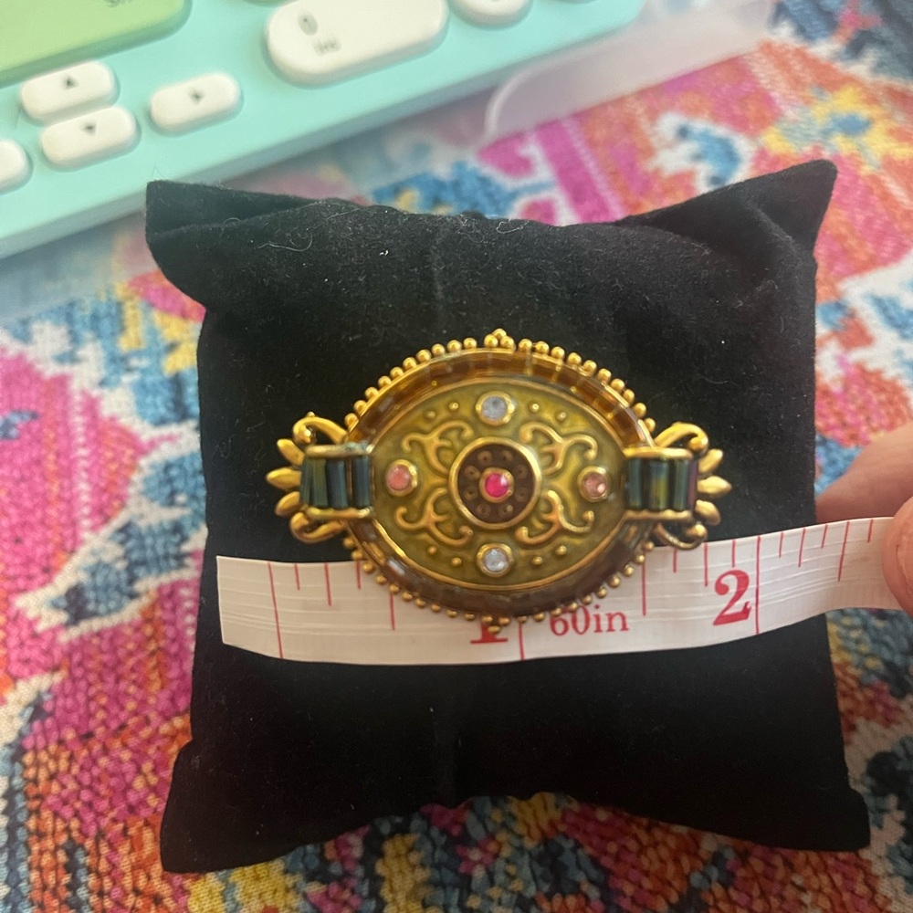 Vintage brooch